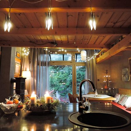 Atelier Eliska Apartment สตาเร โฮรี ภายนอก รูปภาพ