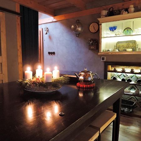 Atelier Eliska Apartment สตาเร โฮรี ภายนอก รูปภาพ