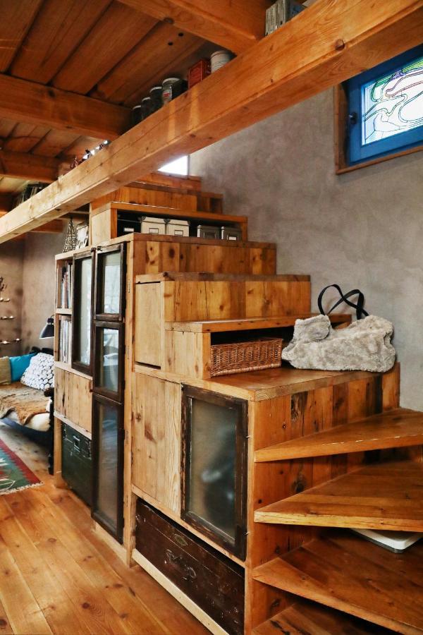 Atelier Eliska Apartment สตาเร โฮรี ภายนอก รูปภาพ