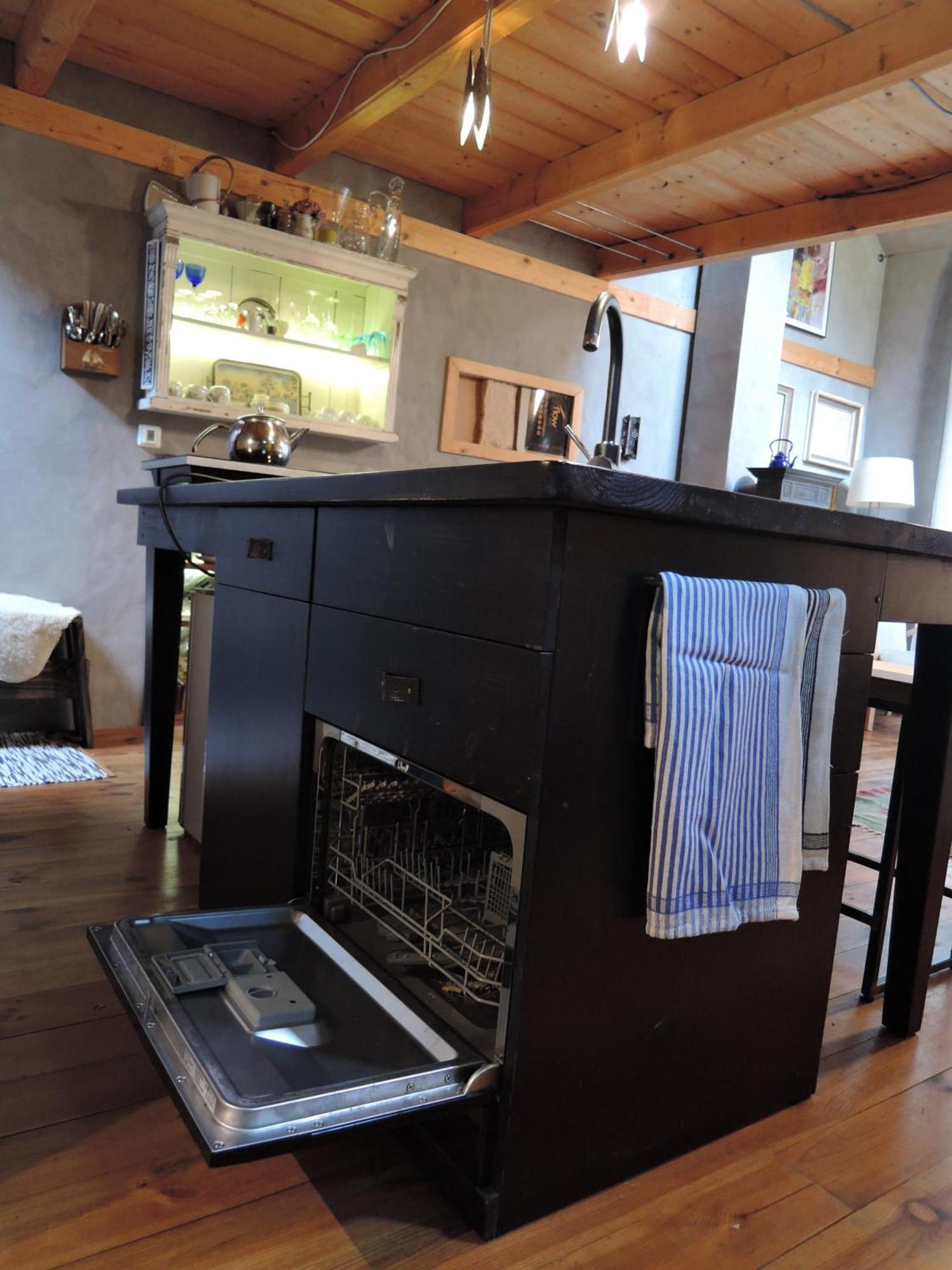 Atelier Eliska Apartment สตาเร โฮรี ภายนอก รูปภาพ