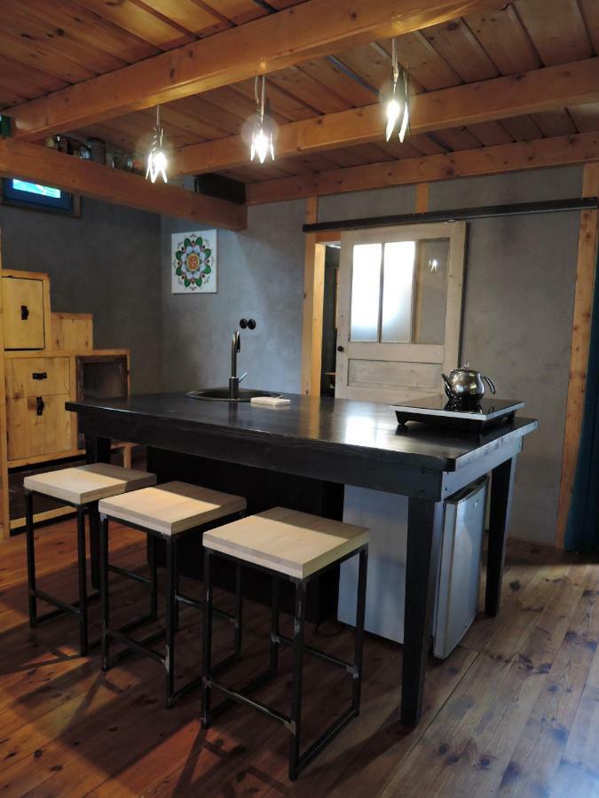 Atelier Eliska Apartment สตาเร โฮรี ภายนอก รูปภาพ